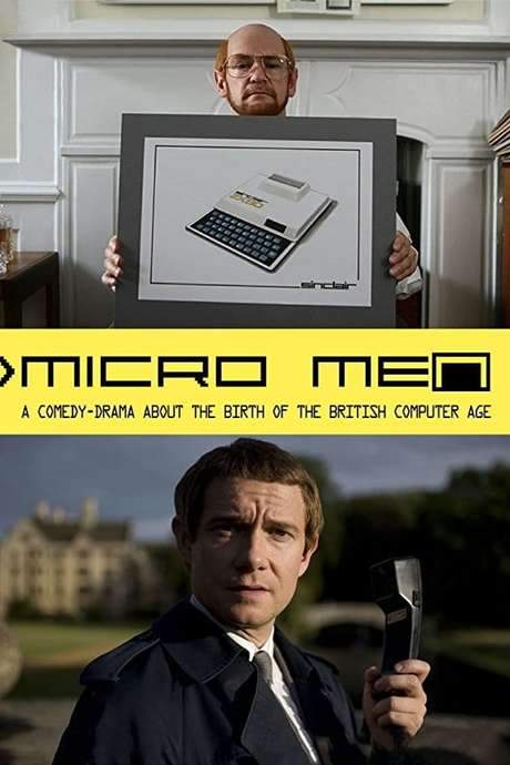 Micro Men